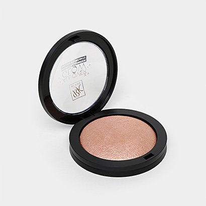 Pó RK By Kiss Bronzer All Over Low Cor Blonzed 15g