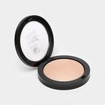 Pó Rk By Kiss Bronzer All Over Low Cor Deep 15g