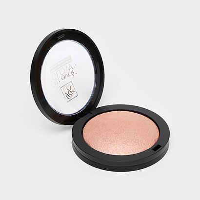 Pó RK By Kiss Bronzer All Over Low Cor Liht 15g