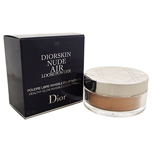 Pó Solto Dior Diorskin Nude Air Loose Powder 030 Medium Beige 16g