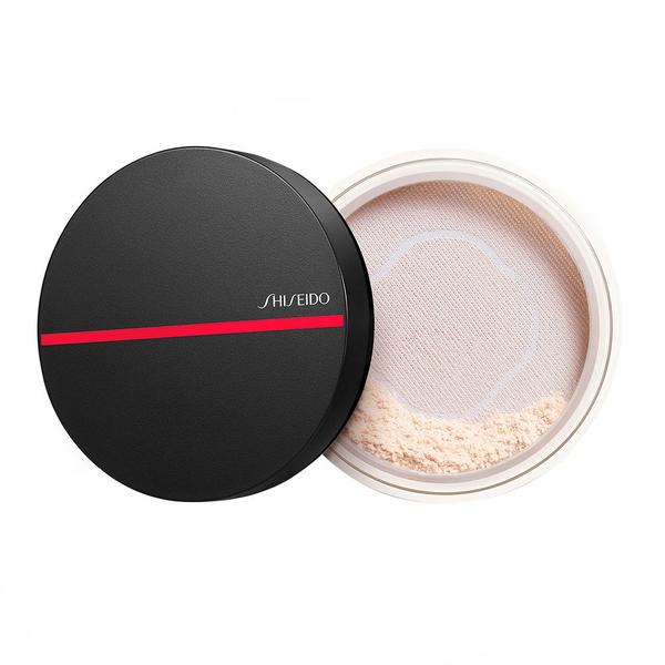 Pó Solto Shiseido Synchro Skin Invisible Silk Loose Powder Matte