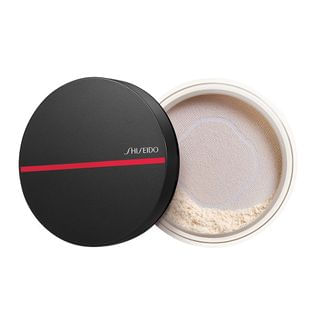 Pó Solto Shiseido Synchro Skin Invisible Silk Loose Powder Radiant Translucido