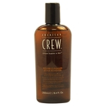 Poder Cleanser Estilo Remover Shampoo por American Crew para Unisex - Shampoo 8.4 oz