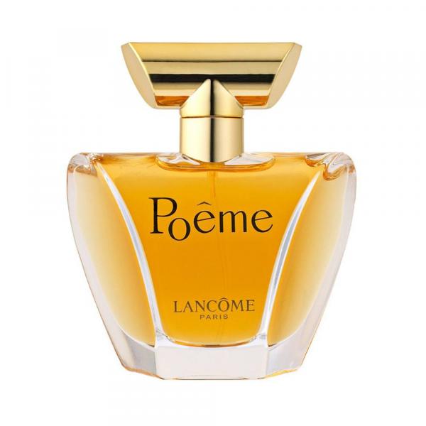 Poême da Lancome Eau de Parfum Feminino - Poême 30 Ml - Lancôme
