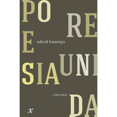 Poesia Reunida (1983-2013)