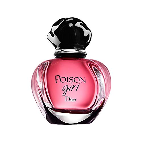 Poison Girl Christian Dior Eau de Parfum Feminino 30 Ml