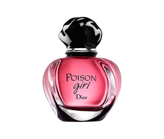 Poison Girl Christian Dior Eau de Parfum Feminino 50 Ml
