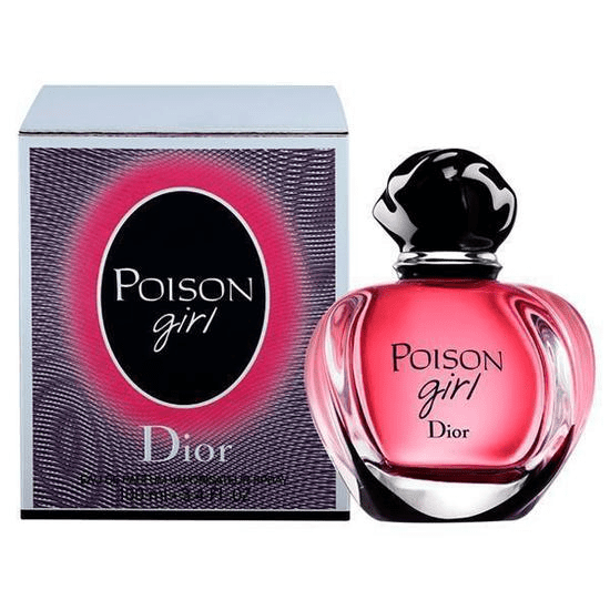 Poison Girl - Dior - MO9079-1