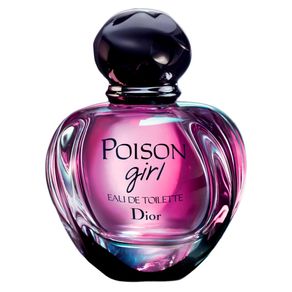 Poison Girl Dior Perfume Feminino (Eau de Toilette) 30ml