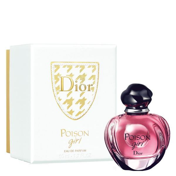 Poison Girl Edição Limitada Dior - Feminino - Eau de Parfum