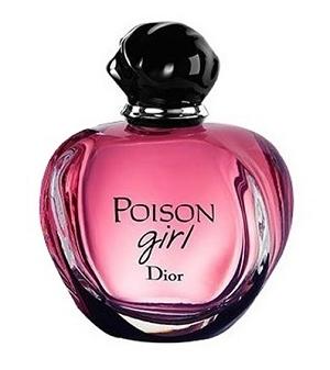 Poison Girl Feminino Eau de Parfum 50ml - Christian Dior