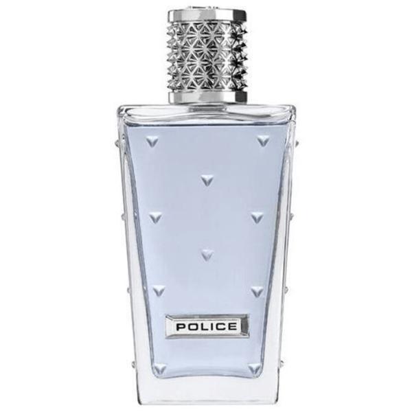 Police The Legendary Scent For Man Eau de Parfum Masculino 100ML