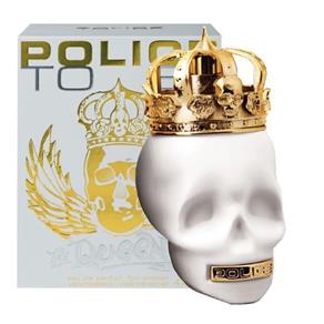 Police To Be The Queen Eau de Parfum Feminino