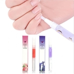 Polish Pen Oil Revitalizer cutícula enfermeira nova forma da beleza Mulheres Nail Care Pen Transparente Nail Art Nutritiva Oil Cuidados tratamento de unhas