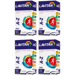 Polivitamínico Lavitan AZ 4 un de 60 Comprimidos Cimed