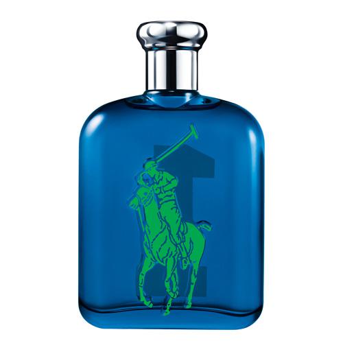 Polo Big Pony 1 Ralph Lauren - Perfume Masculino - Eau de Toilette