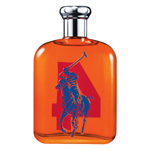 Polo Big Pony 5 Ralph Lauren - Perfume Masculino - Eau de Toilette