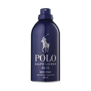 Polo Blue Body Spray de Ralph Lauren - 300 Ml