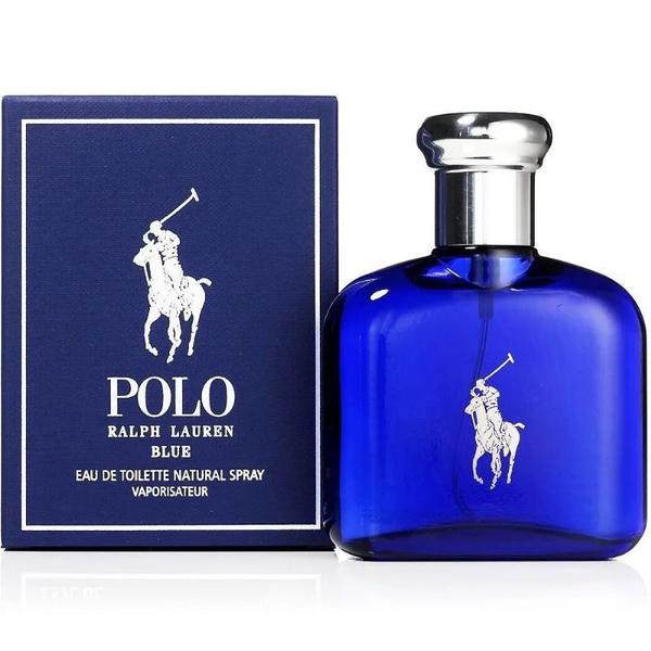 Polo Blue - EDT 75ml - Ralph Lauren