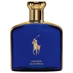 Polo Blue Gold Blend Ralph Lauren Eau de Parfum - Perfume Masculino 125ml