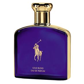 Polo Blue Gold Blend Ralph Lauren - Perfume Masculino - Eau de Parfum - 125 ML