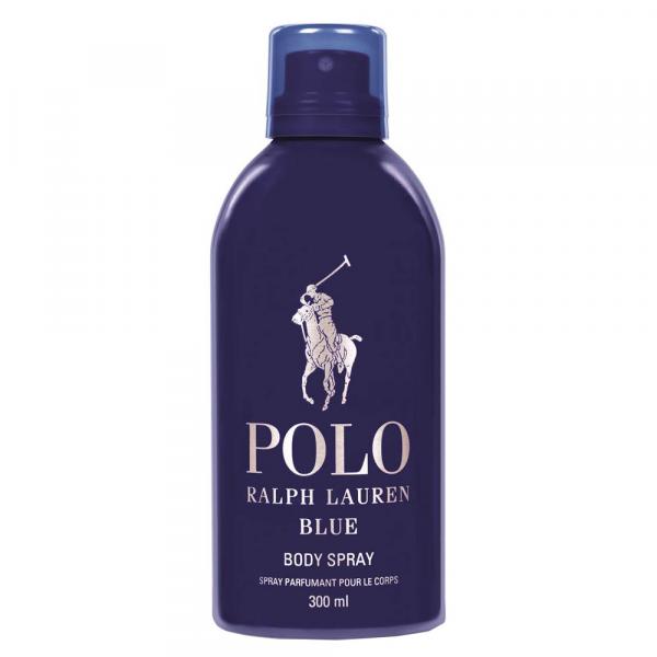 Polo Blue Ralph Lauren - Body Spray - Ralph Lauren