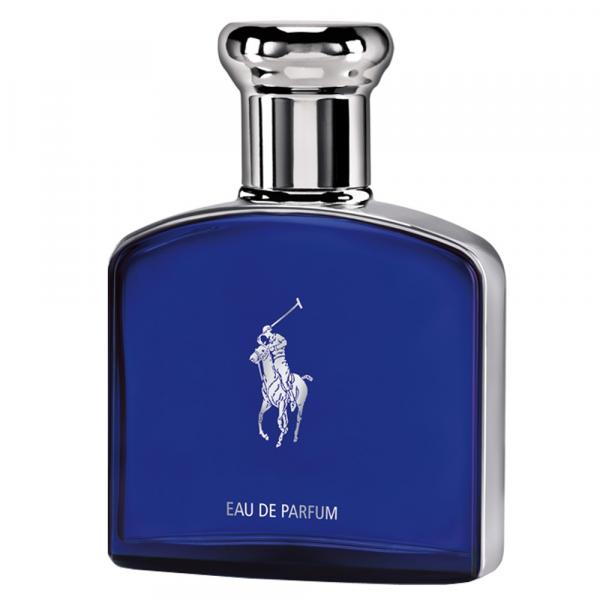 Polo Blue Ralph Lauren Eau de Parfum 75 Ml