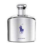 Polo Blue Silver Collector’s Edition Ralph Lauren Eau de Parfum - Perfume Masculino 125ml