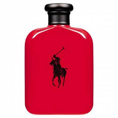 Polo Red Edt 200ml