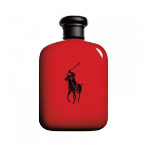 Polo Red EDT - 125 Ml