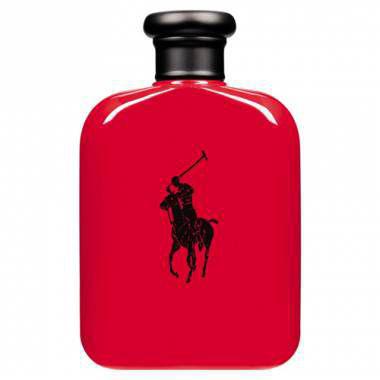 Polo Red Edt 125ml