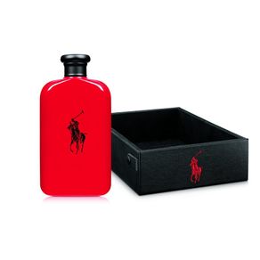 Polo Red Edt 75 Ml
