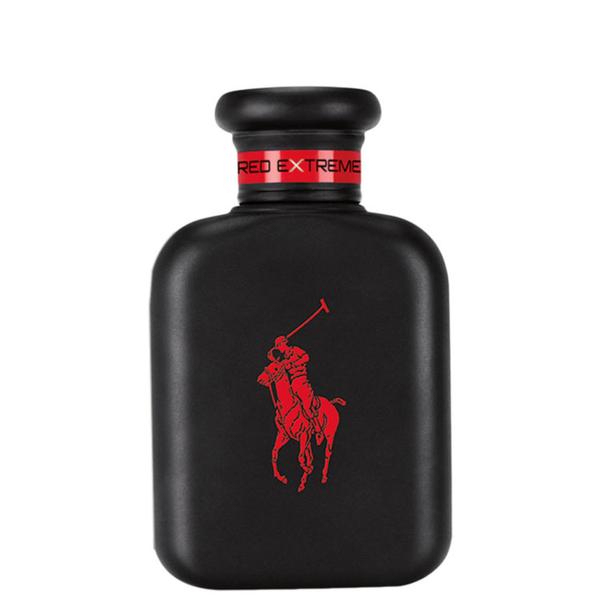 Polo Red Extreme Ralph Lauren Eau de Parfum 75ml - Perfume Masculino