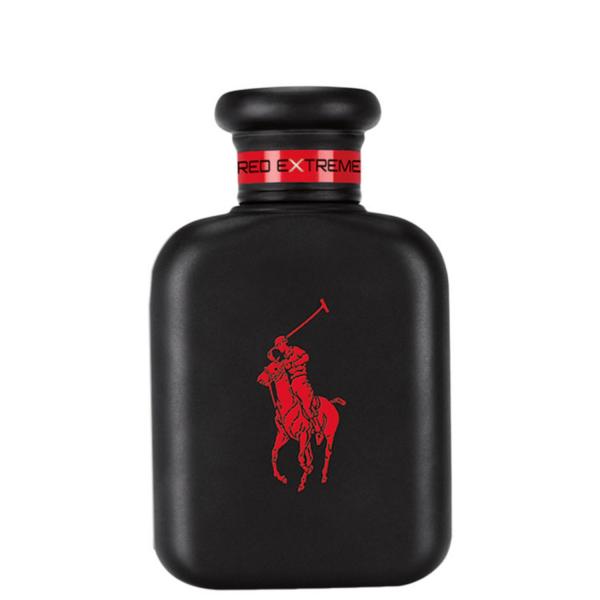 Polo Red Extreme Ralph Lauren Eau de Parfum - Perfume Masculino 75ml