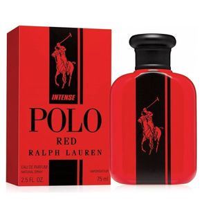 Polo Red Intense 75ml Eau de Parfum