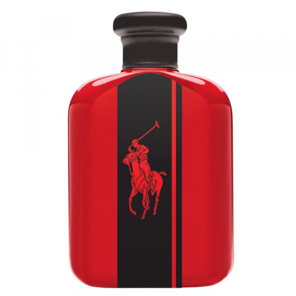 Polo Red Intense Ralph Lauren - Perfume Masculino - Eau de Parfum