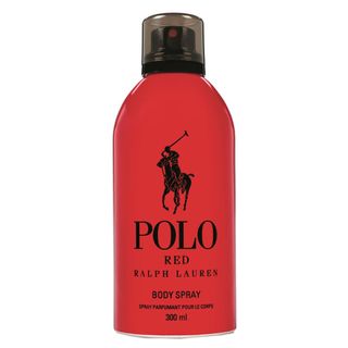 Polo Red Ralph Lauren - Body Spray 300ml