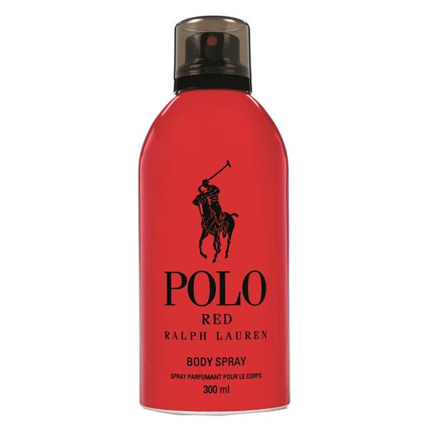 Polo Red Ralph Lauren - Body Spray - Ralph Lauren