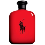 Polo Red Ralph Lauren Eau de Toilette - Perfume Masculino 125ml