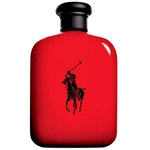 Polo Red Ralph Lauren Eau de Toilette - Perfume Masculino 75ml
