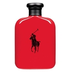 Polo Red Ralph Lauren - Perfume Masculino - Eau De Toilette 200ml