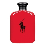 Polo Red Ralph Lauren - Perfume Masculino - Eau De Toilette 40ml