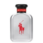Polo Red Rush Ralph Lauren Eau de Toilette - Perfume Masculino 75ml