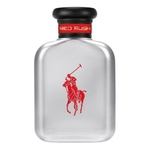 Polo Red Rush Ralph Lauren Edt - Perfume Masculino 75ml