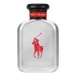 Polo Red Rush Ralph Lauren Perfume Masculino - Eau De Toilette 40ml
