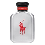 Polo Red Rush Ralph Lauren Perfume Masculino - Eau De Toilette 75ml