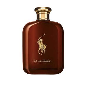 Polo Supreme Leather de Ralph Lauren Eau de Parfum Masculino 125 Ml