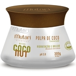 Polpa de Coco - Mutari Coconut - 300g