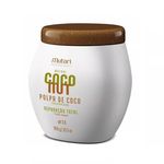Polpa de Coco Mutari Hidratação Intensa Coconut 950g