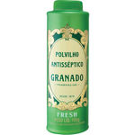 Polv Antisep Granado 100g-fr Fresh